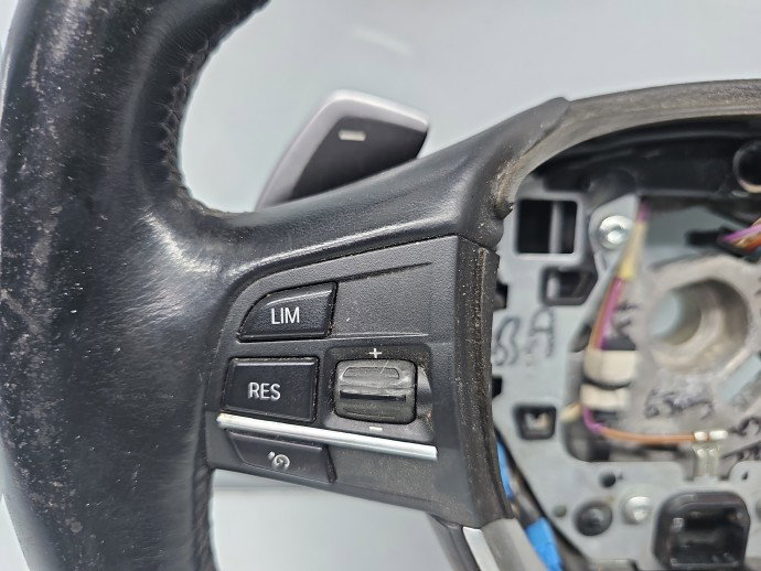 Volan Bmw 5 Touring (F11) [Fabr 2011-2016] OEM