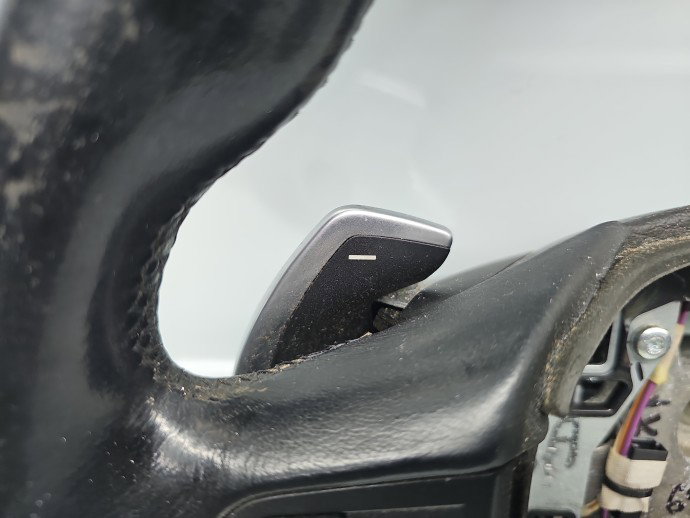 Volan Bmw 5 Touring (F11) [Fabr 2011-2016] OEM