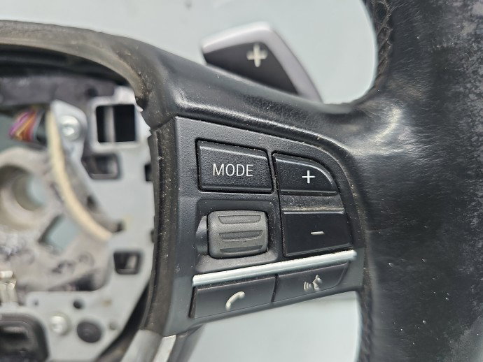 Volan Bmw 5 Touring (F11) [Fabr 2011-2016] OEM