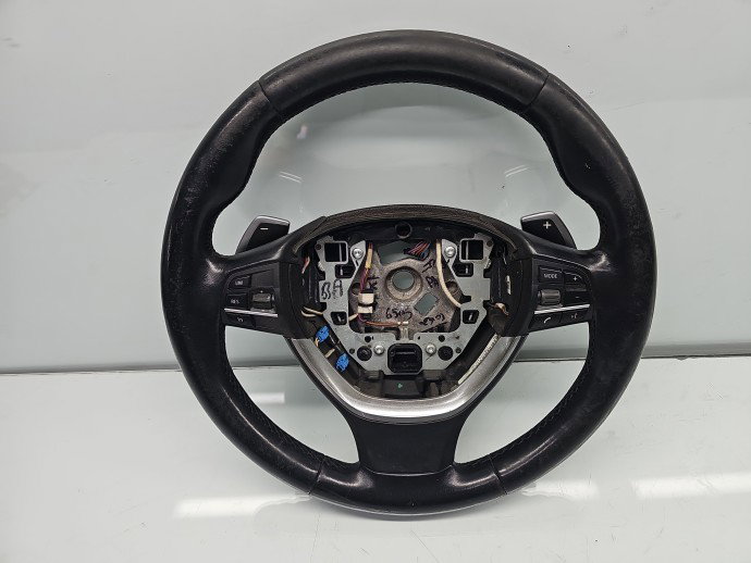 Volan Bmw 5 Touring (F11) [Fabr 2011-2016] OEM