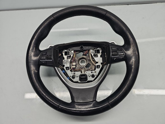 Volan Bmw 5 Touring (F11) [Fabr 2011-2016] OEM