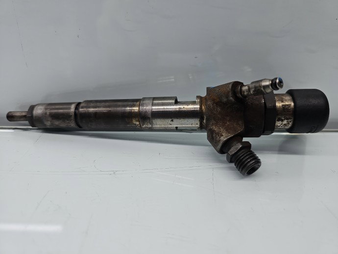 Injector Renault Megane 3 [Fabr 2008-2015] 8201100113 1.5 DCI K9K 81KW / 110CP