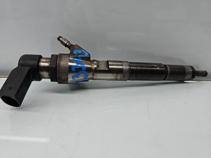 Injector Renault Megane 3 [Fabr 2008-2015] 8201100113 1.5 DCI K9K 81KW / 110CP