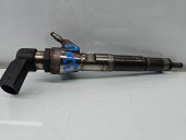 Injector Renault Megane 3 [Fabr 2008-2015] 8201100113 1.5 DCI K9K 81KW / 110CP