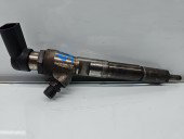 Injector Renault Megane 3 [Fabr 2008-2015] 8201100113 1.5 DCI K9K 81KW / 110CP