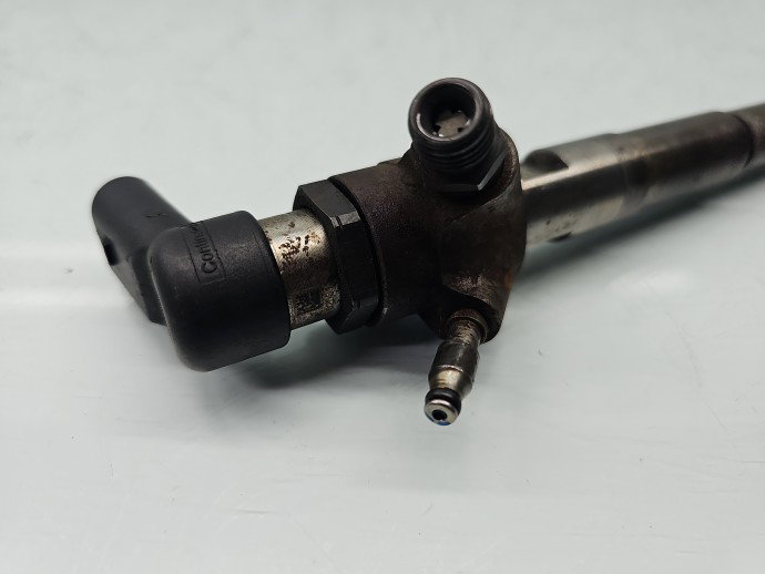Injector Renault Megane 3 [Fabr 2008-2015] 8201100113 1.5 DCI K9K 81KW / 110CP