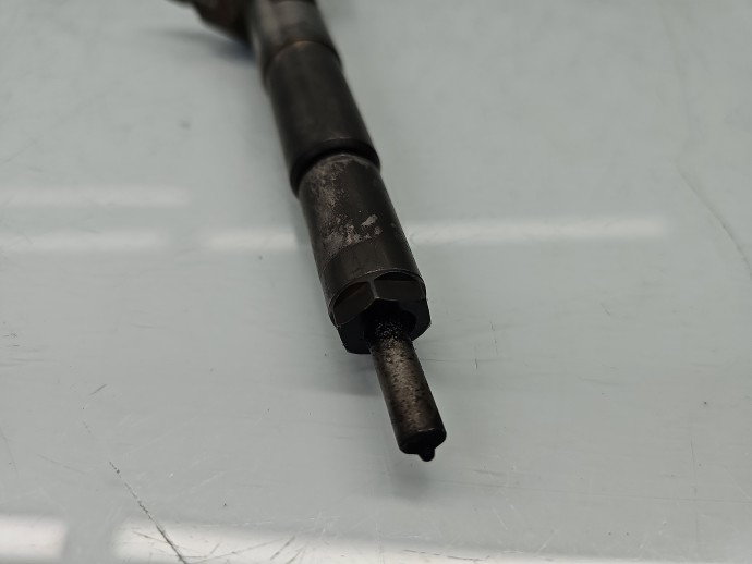 Injector Renault Megane 3 [Fabr 2008-2015] 8201100113 1.5 DCI K9K 81KW / 110CP