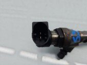 Injector Renault Megane 3 [Fabr 2008-2015] 8201100113 1.5 DCI K9K 81KW / 110CP