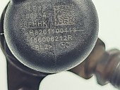 Injector Renault Megane 3 [Fabr 2008-2015] 8201100113 1.5 DCI K9K 81KW / 110CP