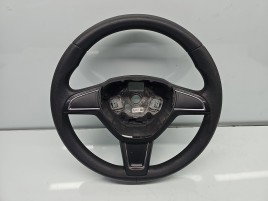 Volan Skoda Roomster Praktik (5J) [Fabr 2006-2015] 5JA419091A