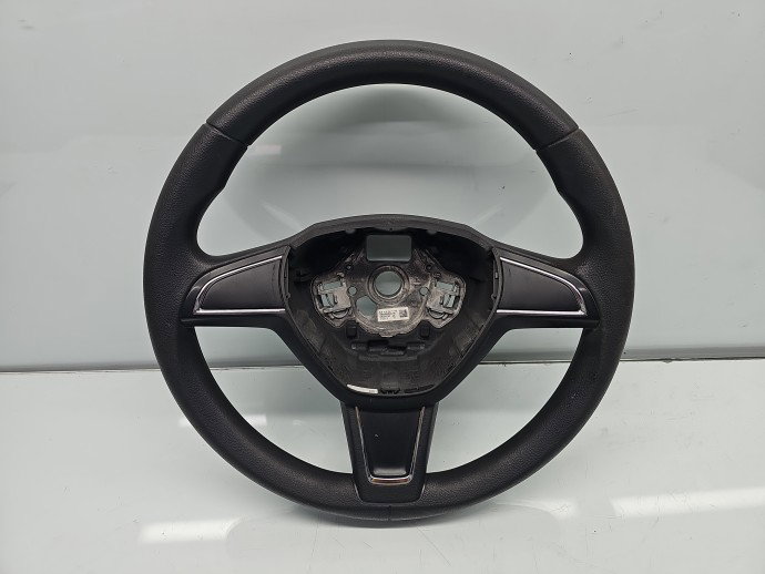 Volan Skoda Roomster Praktik (5J) [Fabr 2006-2015] 5JA419091A