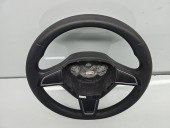 Volan Skoda Roomster Praktik (5J) [Fabr 2006-2015] 5JA419091A