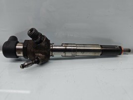 Injector Renault Megane 3 [Fabr 2008-2015] 8201100113 1.5 DCI K9K 81KW / 110CP