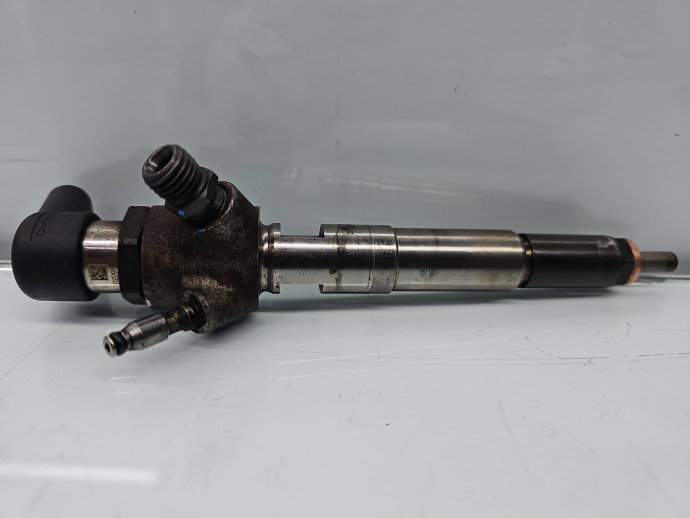 Injector Renault Megane 3 [Fabr 2008-2015] 8201100113 1.5 DCI K9K 81KW / 110CP