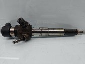 Injector Renault Megane 3 [Fabr 2008-2015] 8201100113 1.5 DCI K9K 81KW / 110CP