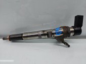 Injector Renault Megane 3 [Fabr 2008-2015] 8201100113 1.5 DCI K9K 81KW / 110CP