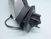 Oglinda dreapta Mercedes Clasa B (W245) [Fabr 2005-2011] 761 Argintiu polar