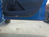 Usa dreapta fata Renault Megane 3 Combi [Fabr 2008-2015] Break ALBASTRU