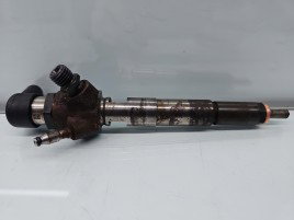 Injector Renault Megane 3 [Fabr 2008-2015] 8201100113 1.5 DCI K9K 81KW / 110CP