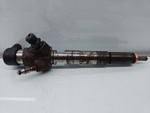 Injector Renault Megane 3 [Fabr 2008-2015] 8201100113 1.5 DCI K9K 81KW / 110CP