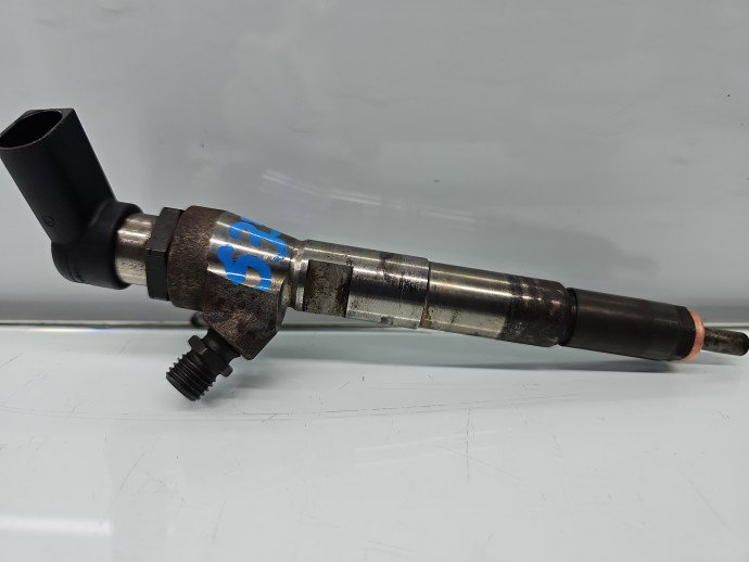 Injector Renault Megane 3 [Fabr 2008-2015] 8201100113 1.5 DCI K9K 81KW / 110CP