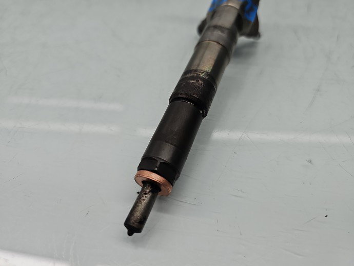 Injector Renault Megane 3 [Fabr 2008-2015] 8201100113 1.5 DCI K9K 81KW / 110CP
