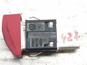 Buton avarii 1Z0953235A Skoda Octavia 2 (1Z3) [Fabr 2004-2013] 1.9 BXE