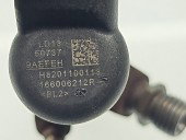 Injector Renault Megane 3 [Fabr 2008-2015] 8201100113 1.5 DCI K9K 81KW / 110CP