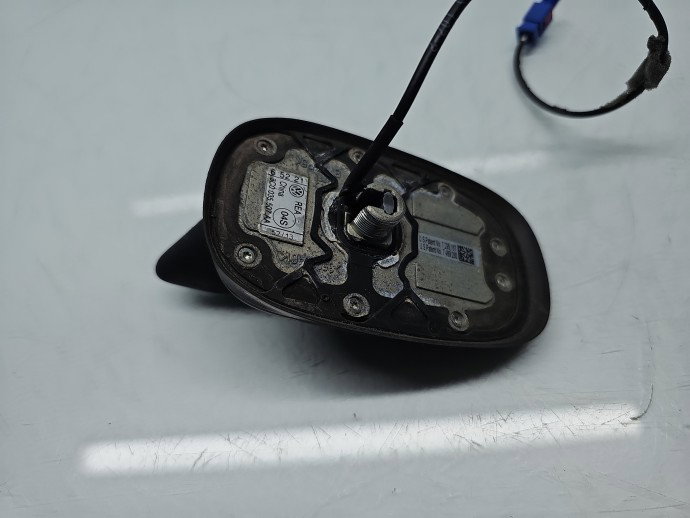 Antena Volkswagen Tiguan (5N) [Fabr 2007-2016] 3C0035507AA