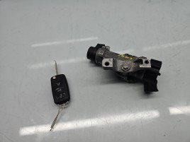 Contact cu cheie Skoda Roomster Praktik (5J) [Fabr 2006-2015] 6R0905851B 1.2 TSI CBZA63KW / 86CP