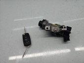 Contact cu cheie Skoda Roomster Praktik (5J) [Fabr 2006-2015] 6R0905851B 1.2 TSI CBZA63KW / 86CP