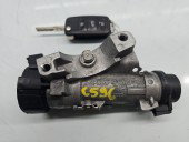 Contact cu cheie Skoda Roomster Praktik (5J) [Fabr 2006-2015] 6R0905851B 1.2 TSI CBZA63KW / 86CP