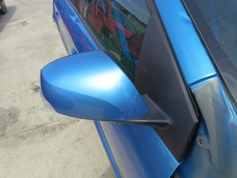 Oglinda dreapta Renault Megane 3 Combi [Fabr 2008-2015] Break ALBASTRU