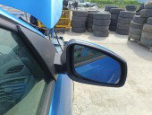 Oglinda dreapta Renault Megane 3 Combi [Fabr 2008-2015] Break ALBASTRU