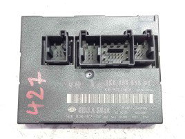 Modul confort 1K0959433BT Skoda Octavia 2 (1Z3) [Fabr 2004-2013] 1.9 BXE