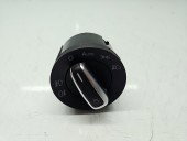 Bloc lumini Volkswagen Tiguan (5N) [Fabr 2007-2016] 3C8941431A