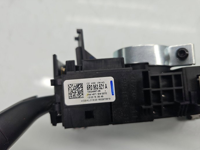 Ansamblu manete Skoda Roomster Praktik (5J) [Fabr 2006-2015] 6R0953521A