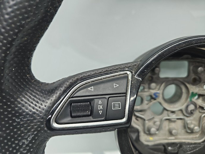 Volan AUDI A6 (4G2, C7) [Fabr 2012-2017] OEM