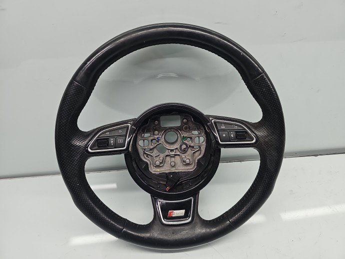 Volan AUDI A6 (4G2, C7) [Fabr 2012-2017] OEM