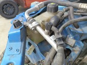 Vas expansiune Renault Megane 3 Combi [Fabr 2008-2015] Break OEM