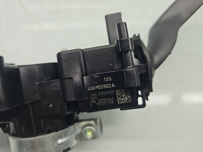 Ansamblu manete AUDI A6 (4G2, C7) [Fabr 2012-2017] 4G0953502A