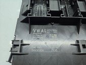 Modul confort Volkswagen Tiguan (5N) [Fabr 2007-2016] 5K0937086Q