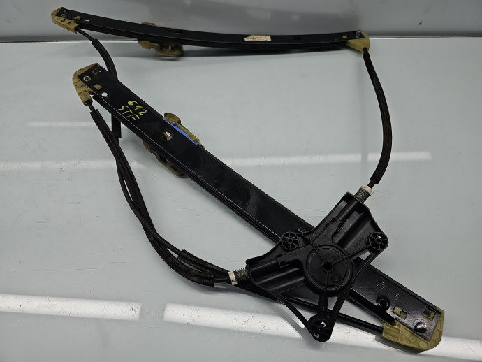 Macara electrica geam stanga fata AUDI A6 (4G2, C7) [Fabr 2012-2017] Sedan S-line, Quattro 4G0837461