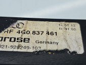 Macara electrica geam stanga fata AUDI A6 (4G2, C7) [Fabr 2012-2017] Sedan S-line, Quattro 4G0837461