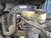Tulumba frana Renault Megane 3 Combi [Fabr 2008-2015] 472100005R