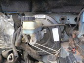 Tulumba frana Renault Megane 3 Combi [Fabr 2008-2015] 472100005R
