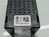 Modul confort Volkswagen Tiguan (5N) [Fabr 2007-2016] 5N0035570A