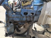 Lonjeron dreapta Renault Megane 3 Combi [Fabr 2008-2015] Break OEM