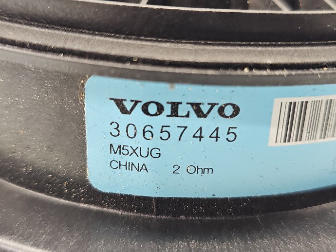 Boxa stanga fata Volvo S60 II [Fabr 2010-2018] 30657445
