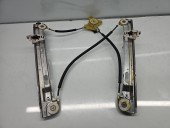 Macara electrica geam dreapta fata JEEP Patriot [Fabr 2007-2011] SUV 05291798AA